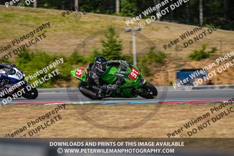 Slovakia Ring;event digital images;motorbikes;no limits;peter wileman photography;trackday;trackday digital images